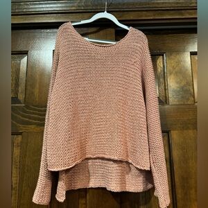 South Moon Under Sweater